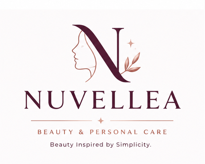 Nuvellea — Beauty and Personal Care